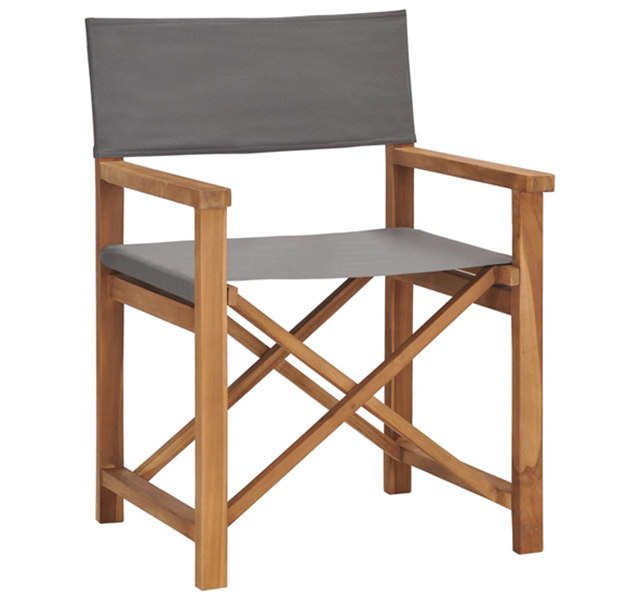 Instructor Chair