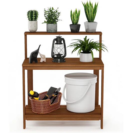 Ermont Potting Bench