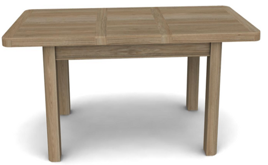Oak Ext. Dining Table 1.8/2.3M
