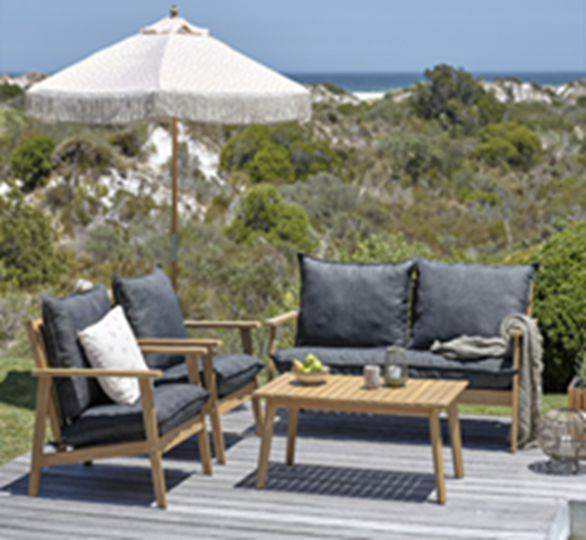 Sofa Set Veddum 4,5 Pers Chair
