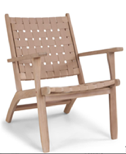 Lounge Chair Skara
