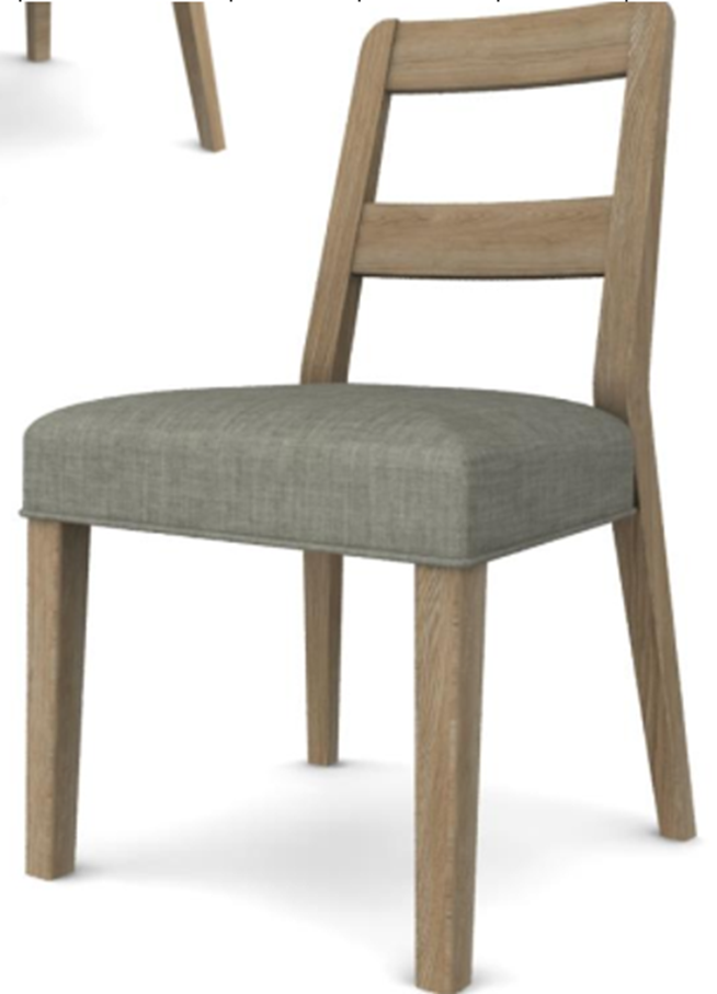 Oak Dining Chair