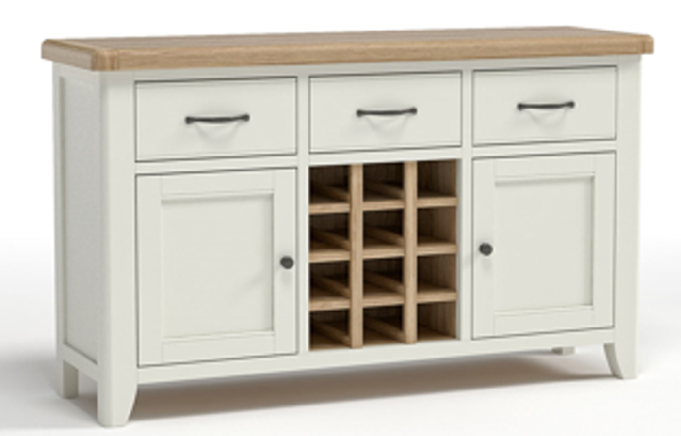 Woodland Large Sideboard