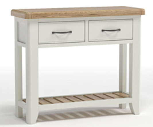 Woodland Console Table
