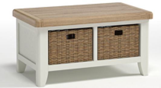 Woodland Coffee Table