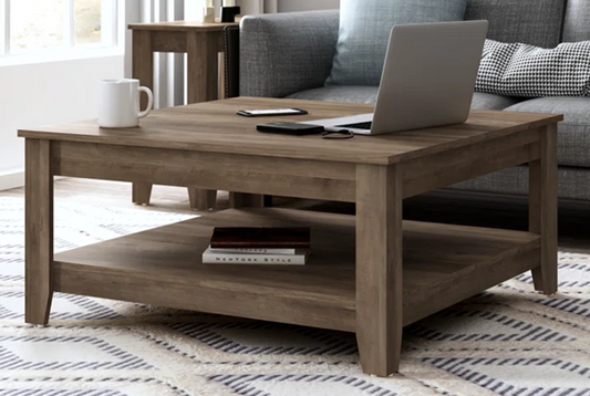 Lagoon Coffee Table