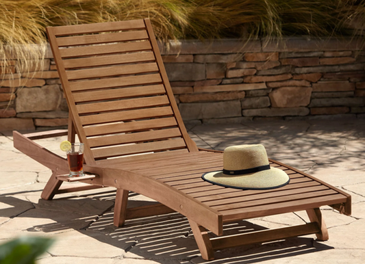 Haven Lounger