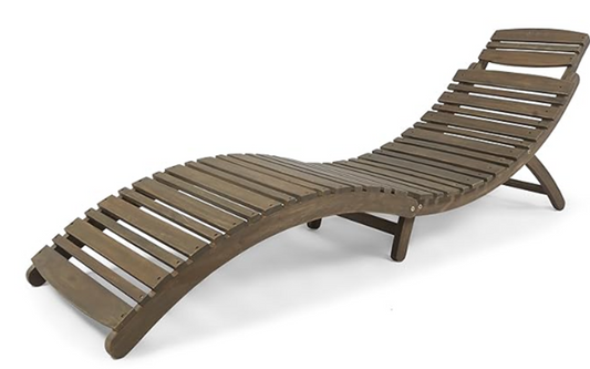 Bliss Lounger