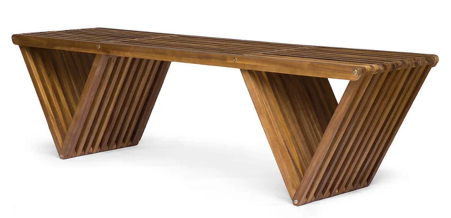 Zen Bench