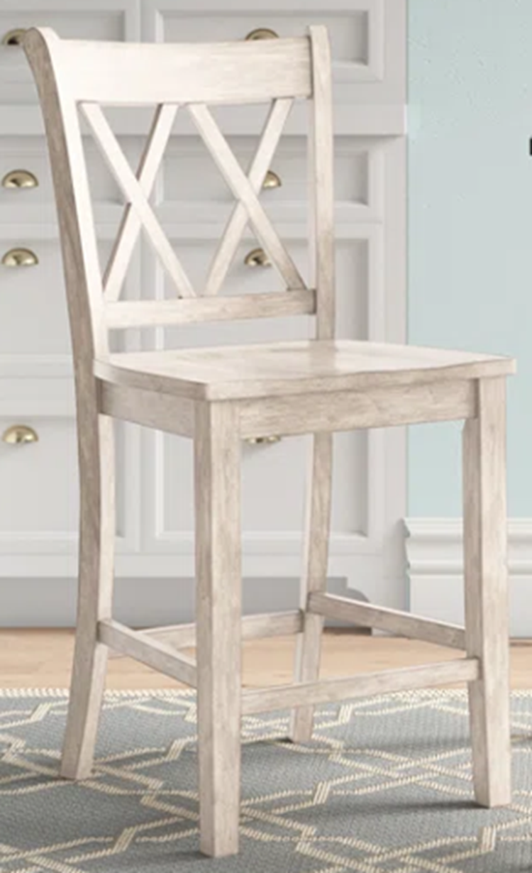 Cascade Stool