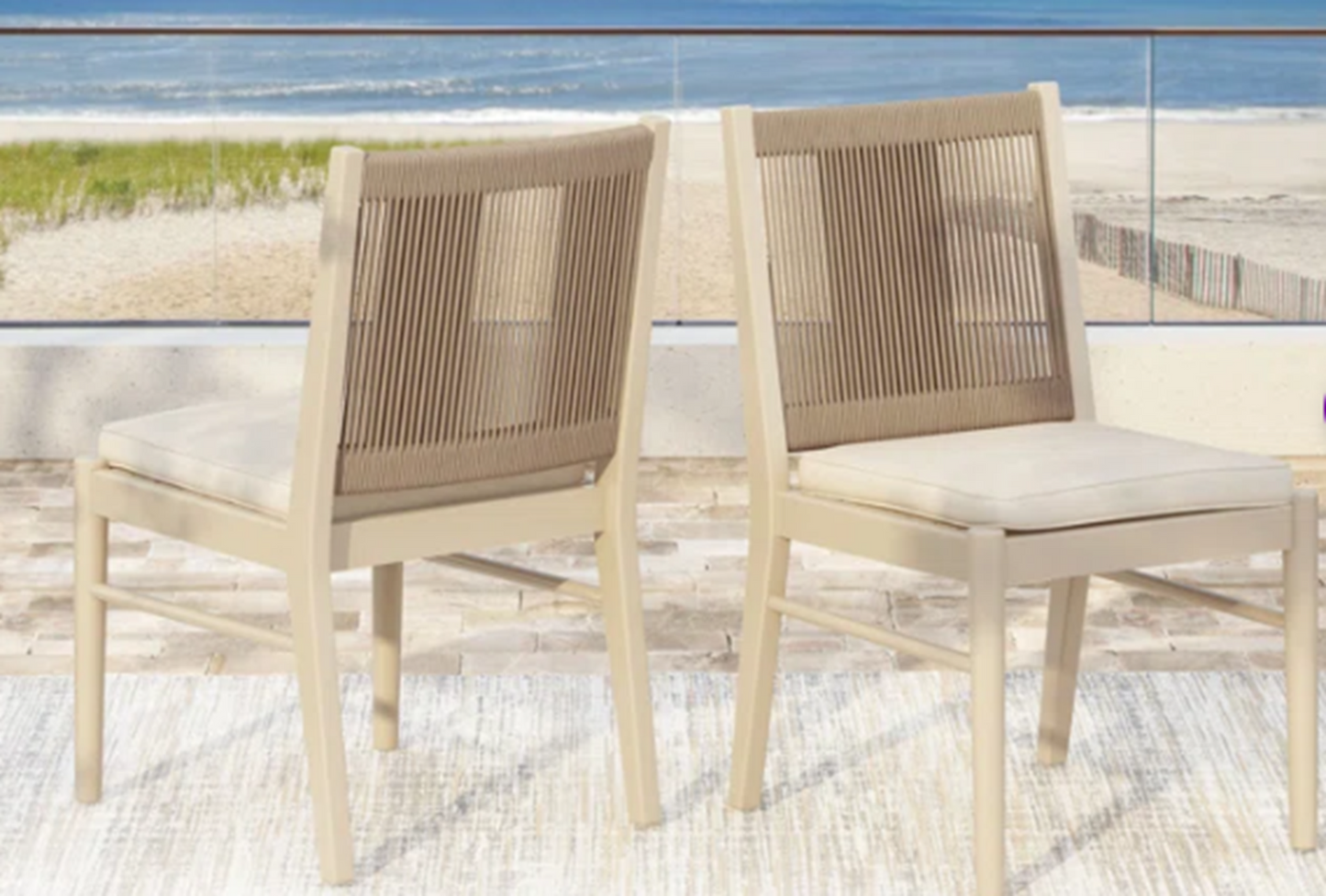 Jena Chair