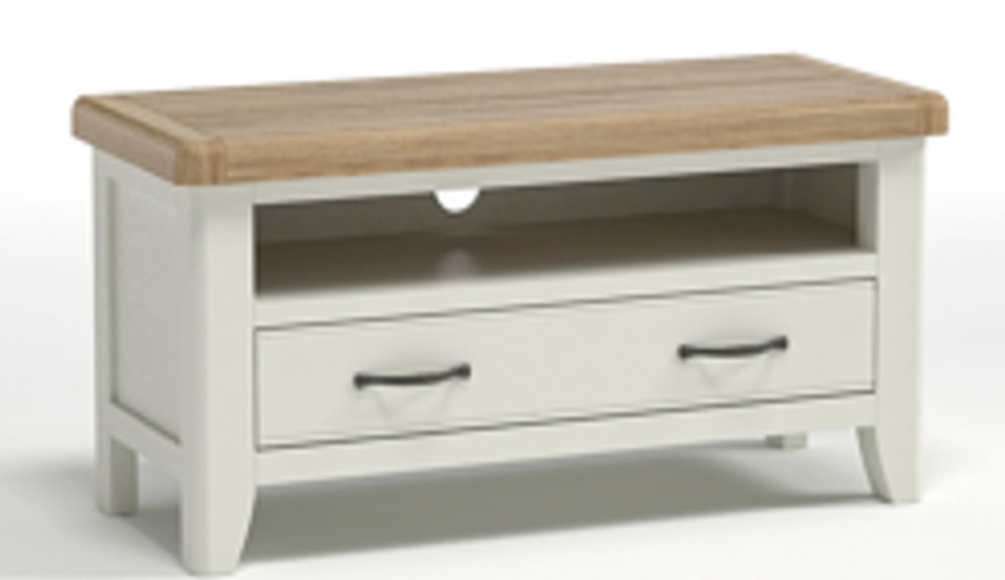 Woodland Standard Tv Unit