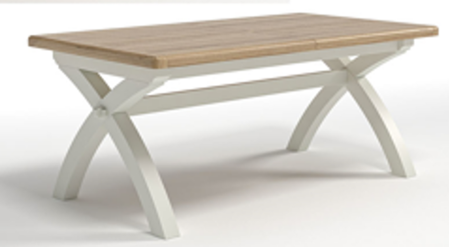 Woodland Bench 180Cm