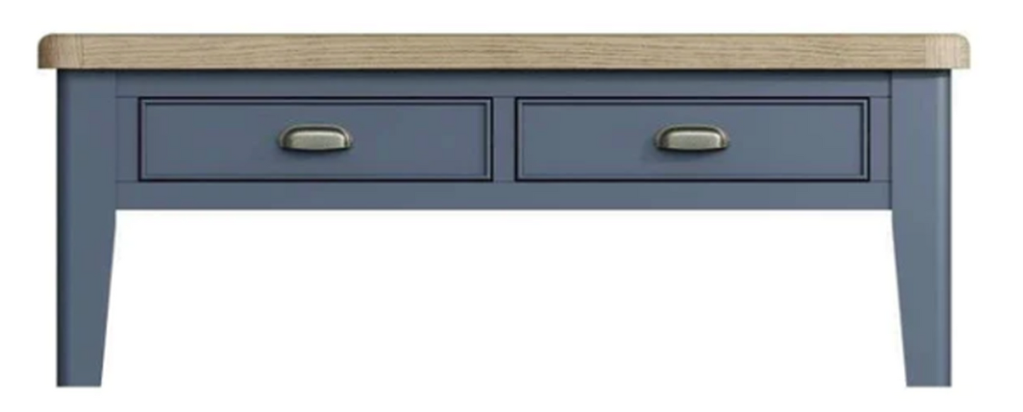 Woodland Large Coffee Table