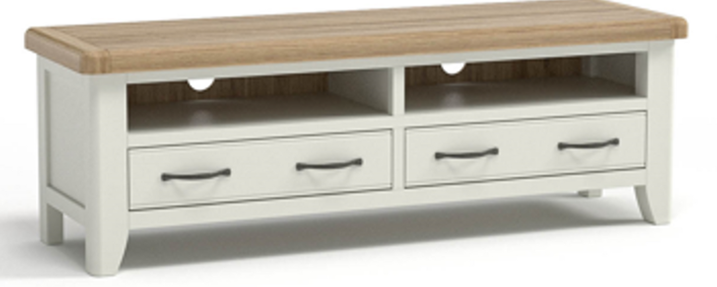 Woodland Large Tv Unit