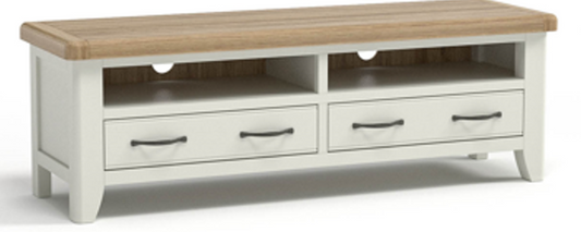 Woodland Large Tv Unit