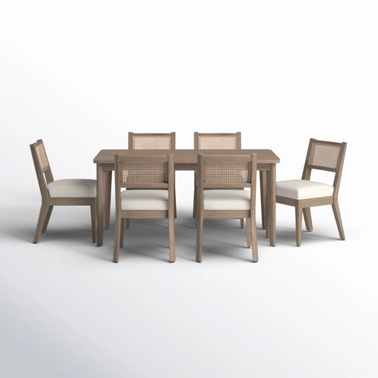 Dining Set Landeros Table