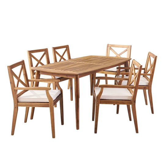 Dining Set Ortonville Chair