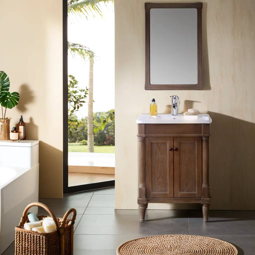 Joy vanity