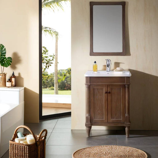 Joy vanity