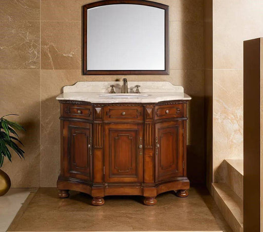 Antique Royal Vanity