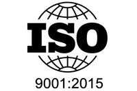 Certification logo
