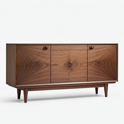 Walnut Sideboard